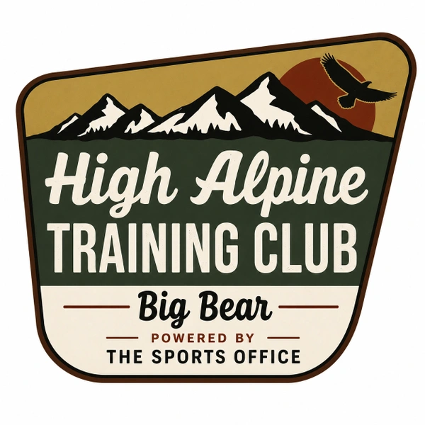 HATC — High Alpine Training Club